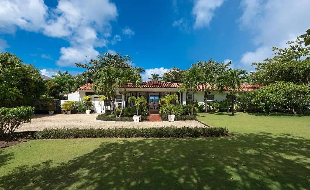Willa Freyers Well Bay House By Bsl Rentals Saint Lucy Barbados