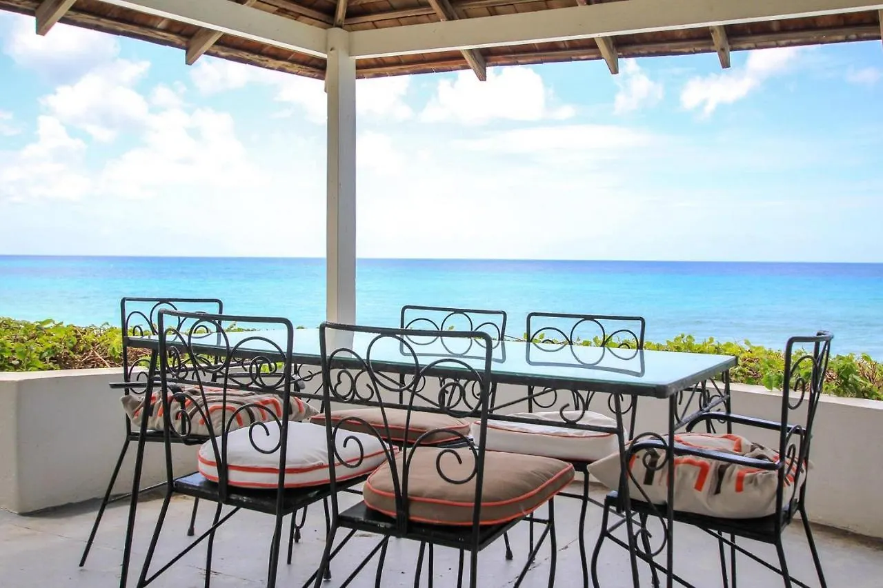 Freyers Well Bay House By Bsl Rentals Saint Lucy Vila