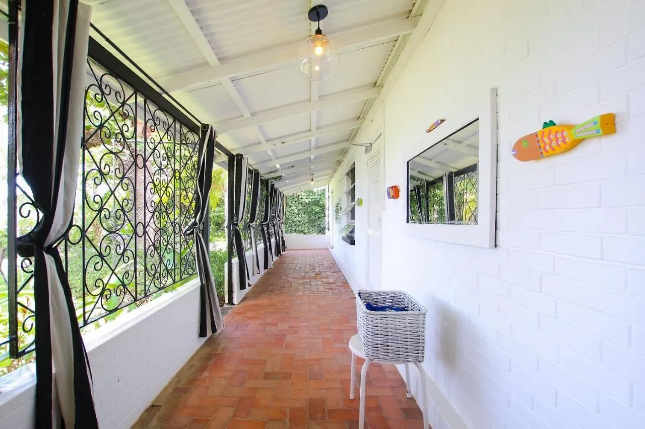 Freyers Well Bay House By Bsl Rentals Saint Lucy Barbados