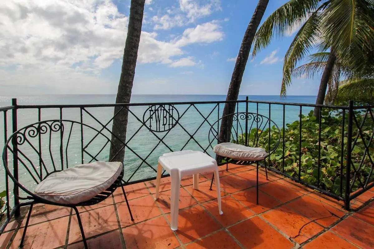 Freyers Well Bay House By Bsl Rentals Saint Lucy 0*,  Barbados