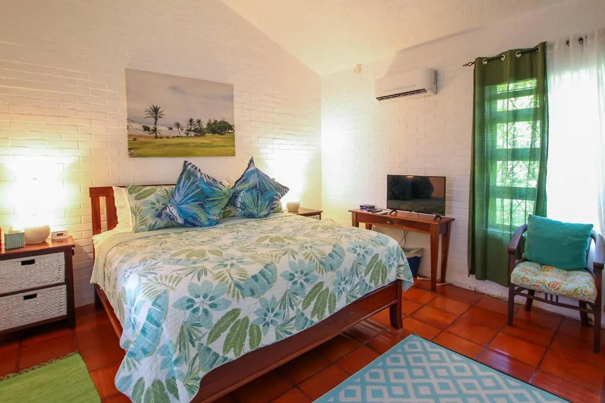 Freyers Well Bay House By Bsl Rentals Saint Lucy Vila