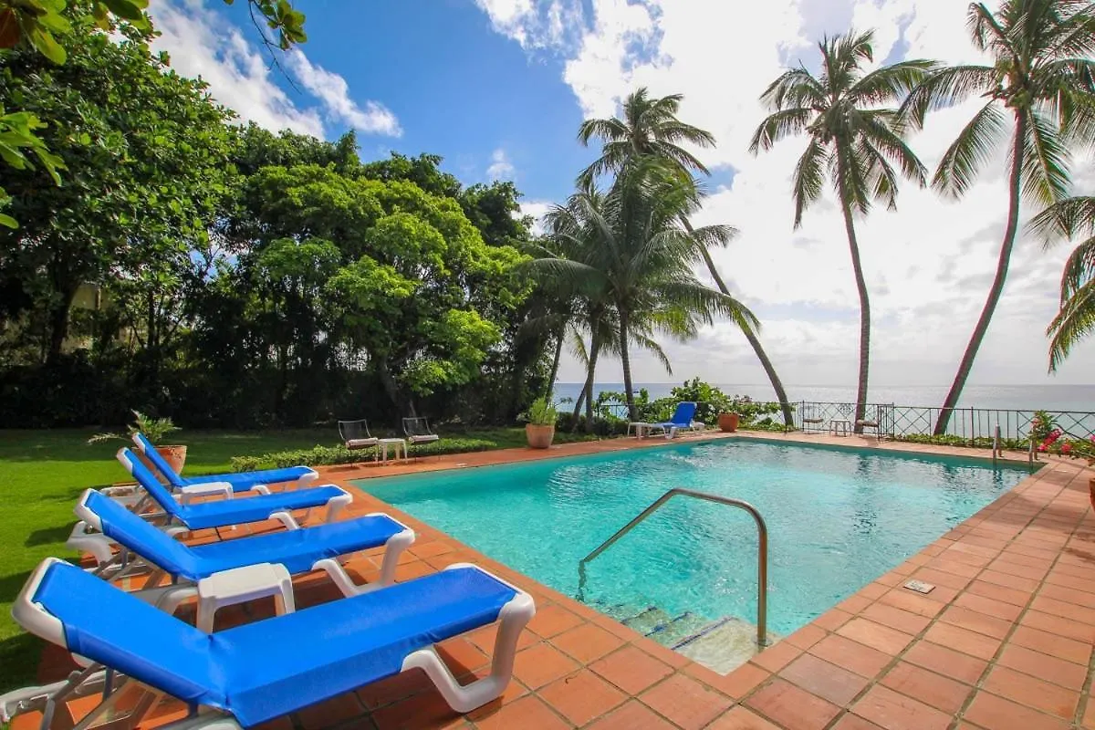 Vila Freyers Well Bay House By Bsl Rentals Saint Lucy Barbados