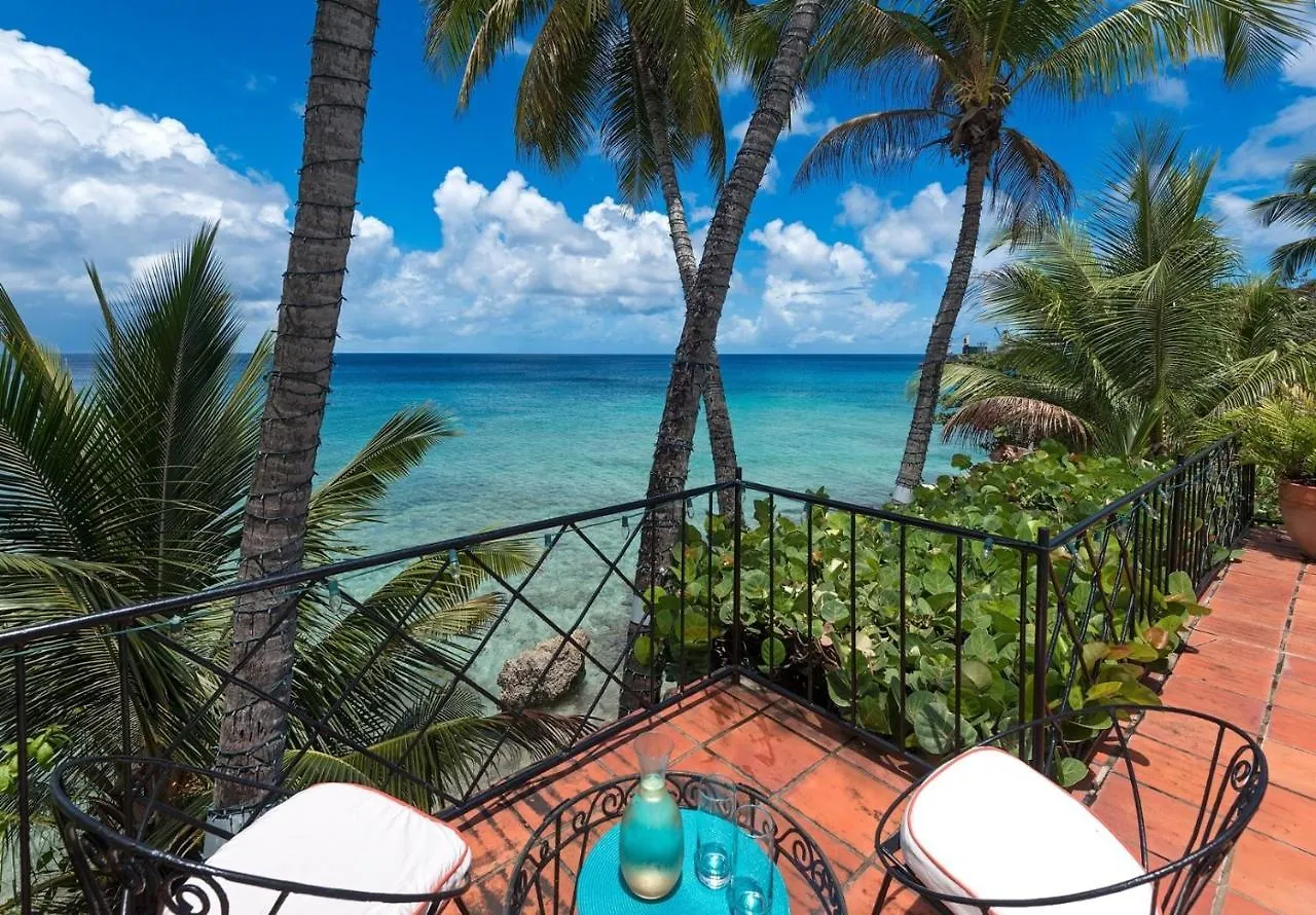 Βίλα Freyers Well Bay House By Bsl Rentals Saint Lucy