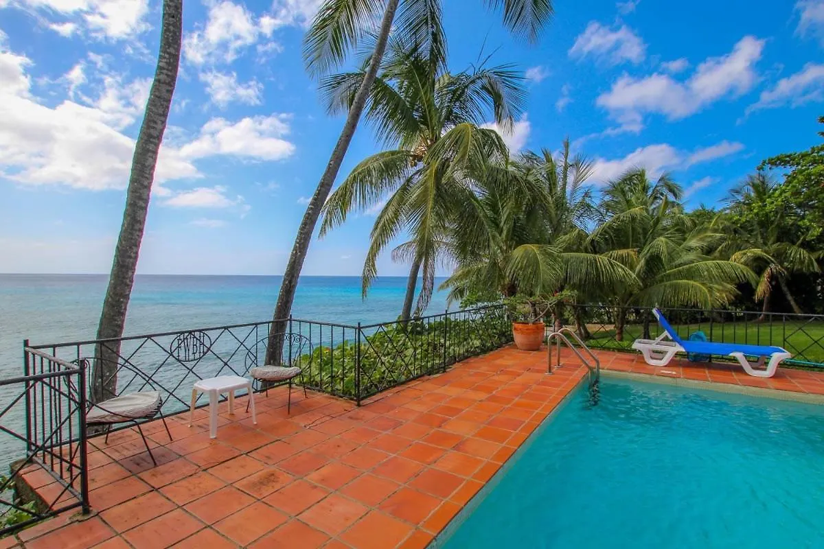 Βίλα Freyers Well Bay House By Bsl Rentals Saint Lucy